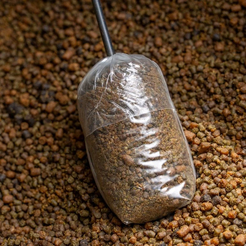 Avid Carp Transfer Solid Bag System